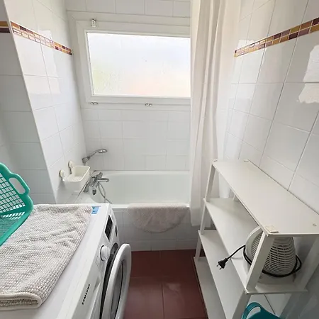 Apartment Grand T3 Lumineux Avec Parking - Proche Gare *